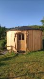 cabane