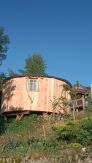 cabane