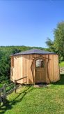 cabane 2025 nouvelle chambre